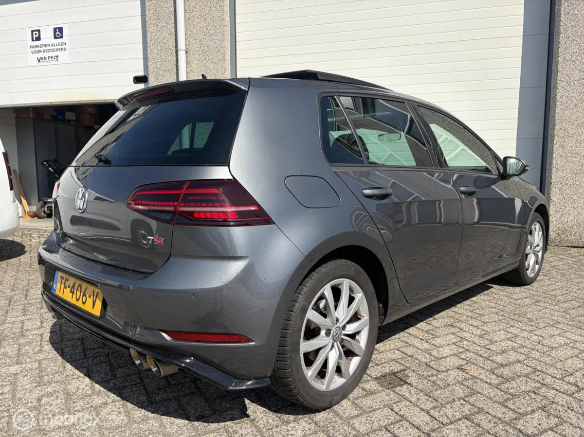 1.5 TSI Highline Business R