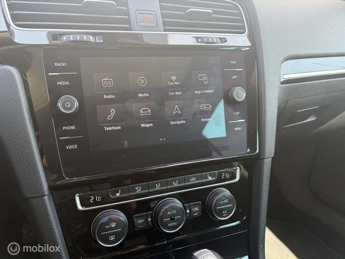 1.5 TSI Highline Business R