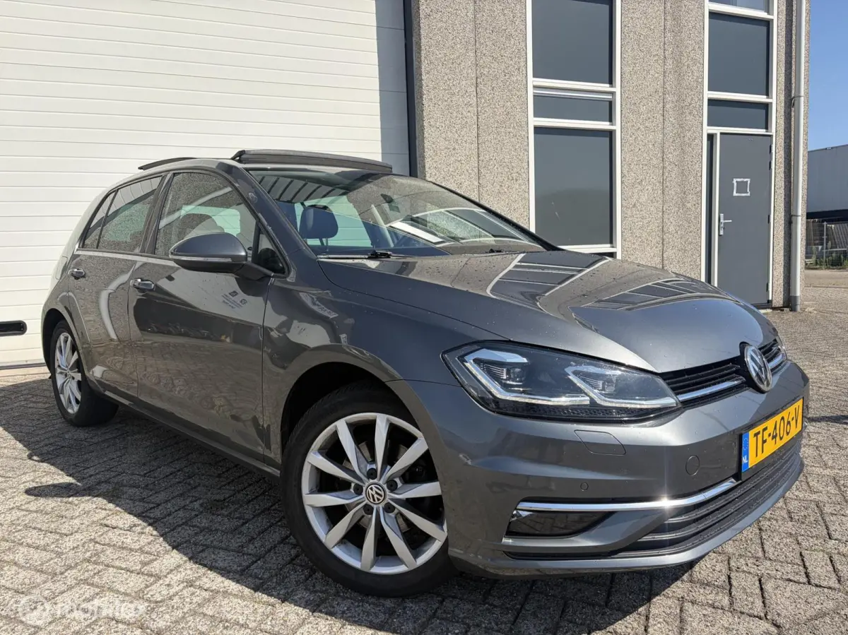 1.5 TSI Highline Business R
