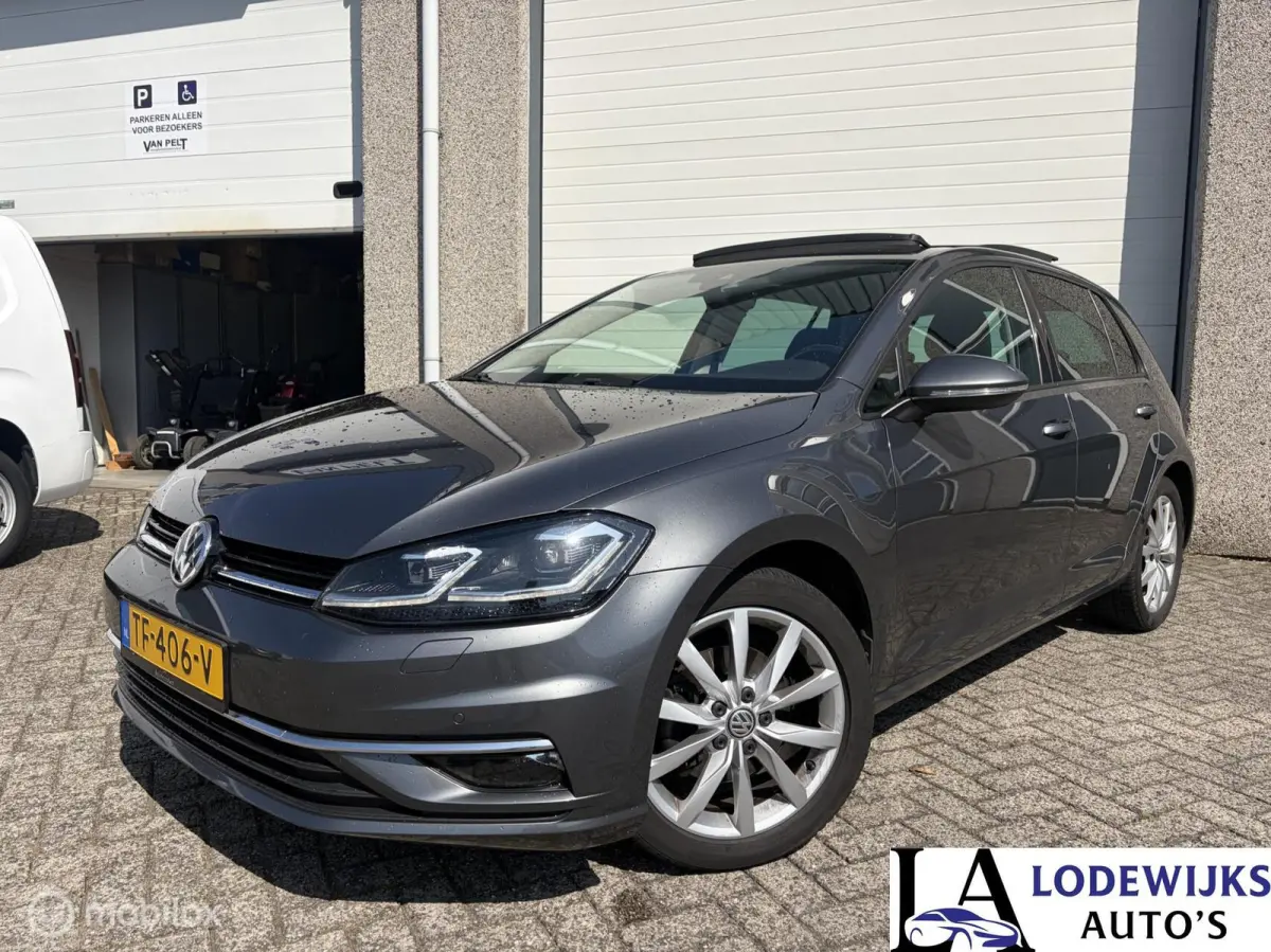 1.5 TSI Highline Business R