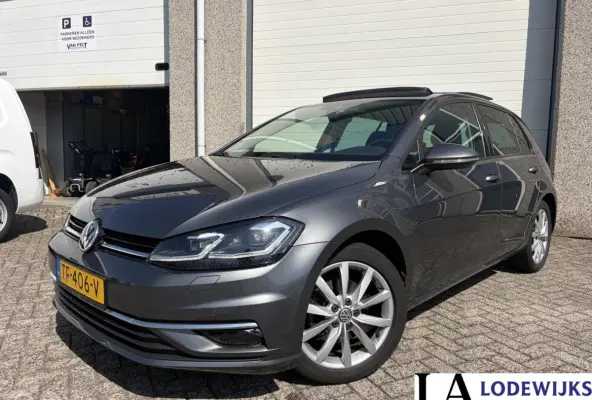 1.5 TSI Highline Business R