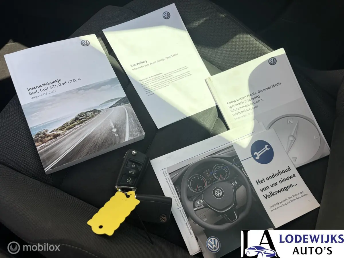 1.5 TSI Highline Business R