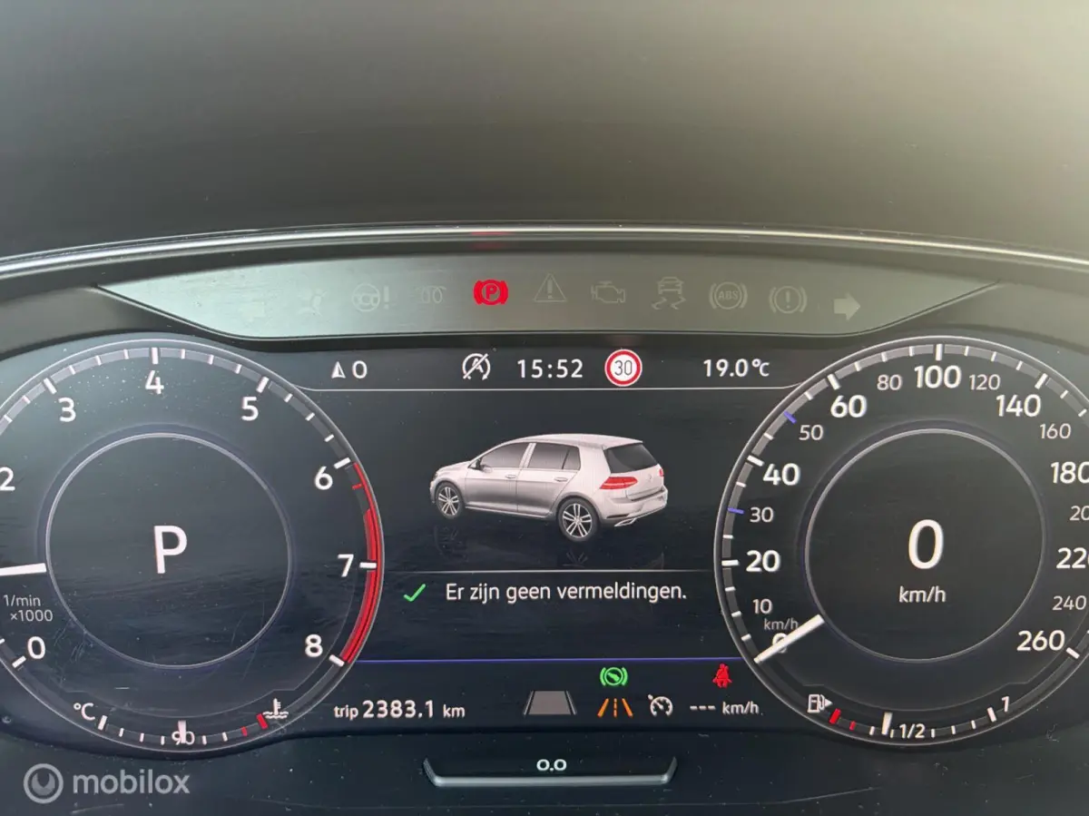 1.5 TSI Highline Business R