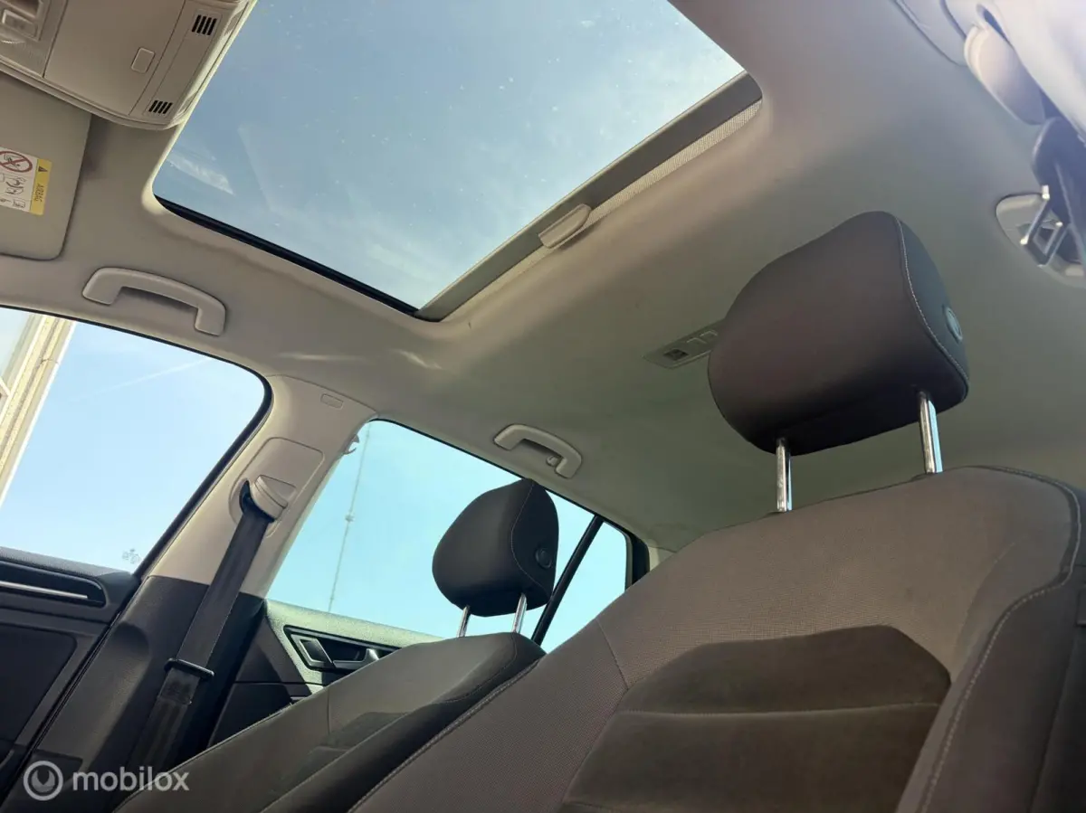1.5 TSI Highline Business R