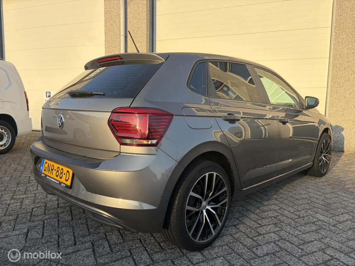 1.0 MPI Comfortline