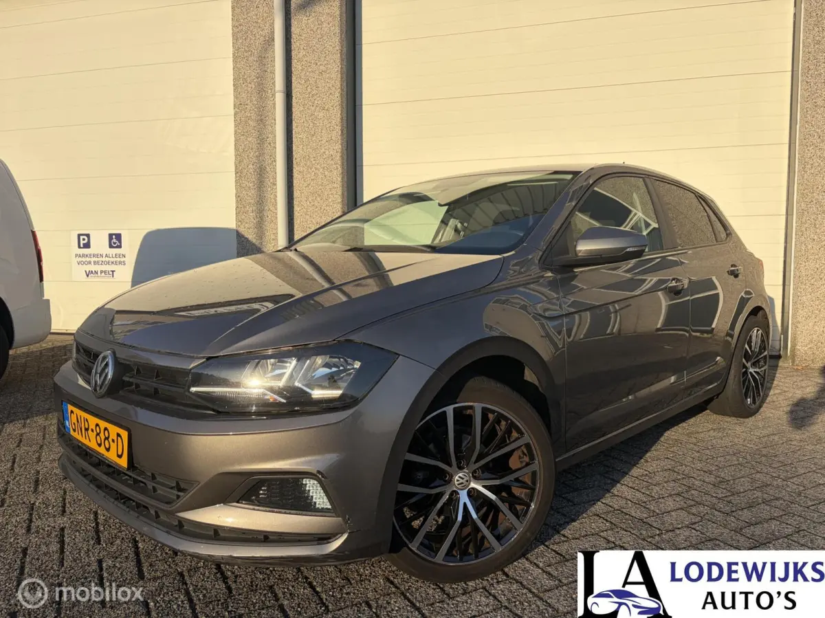 1.0 MPI Comfortline