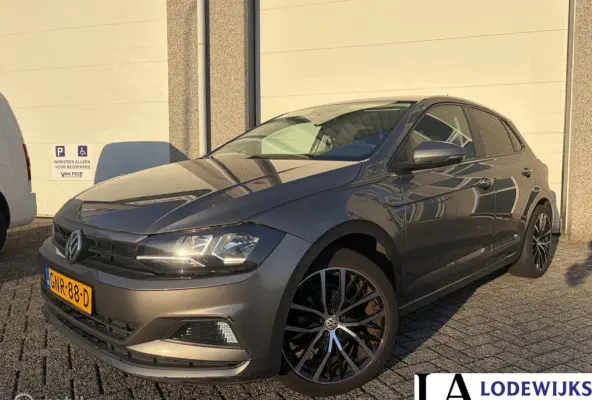1.0 MPI Comfortline