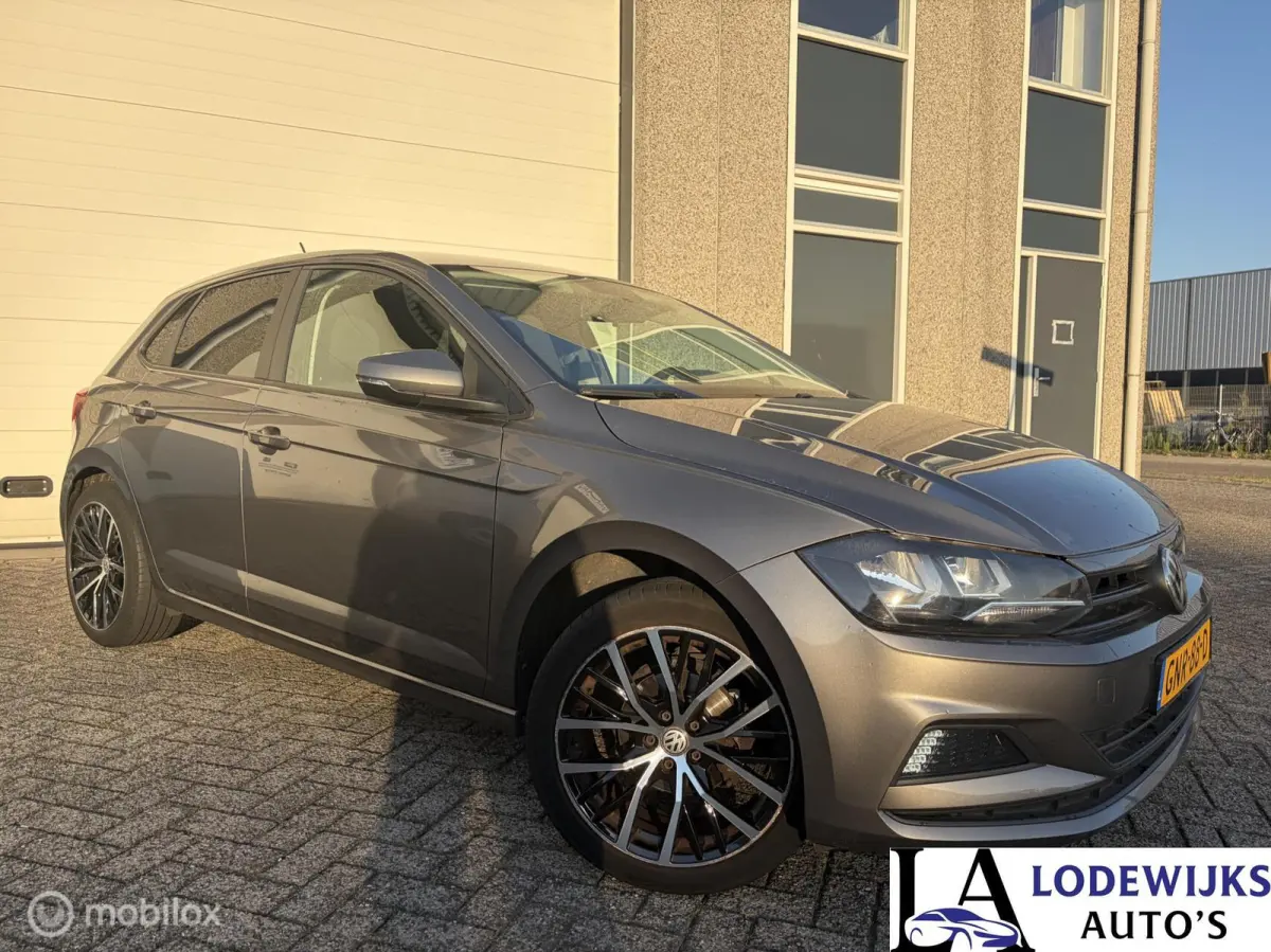1.0 MPI Comfortline