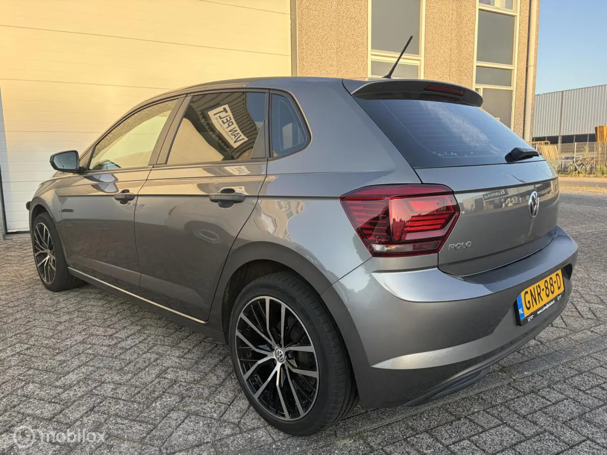 1.0 MPI Comfortline