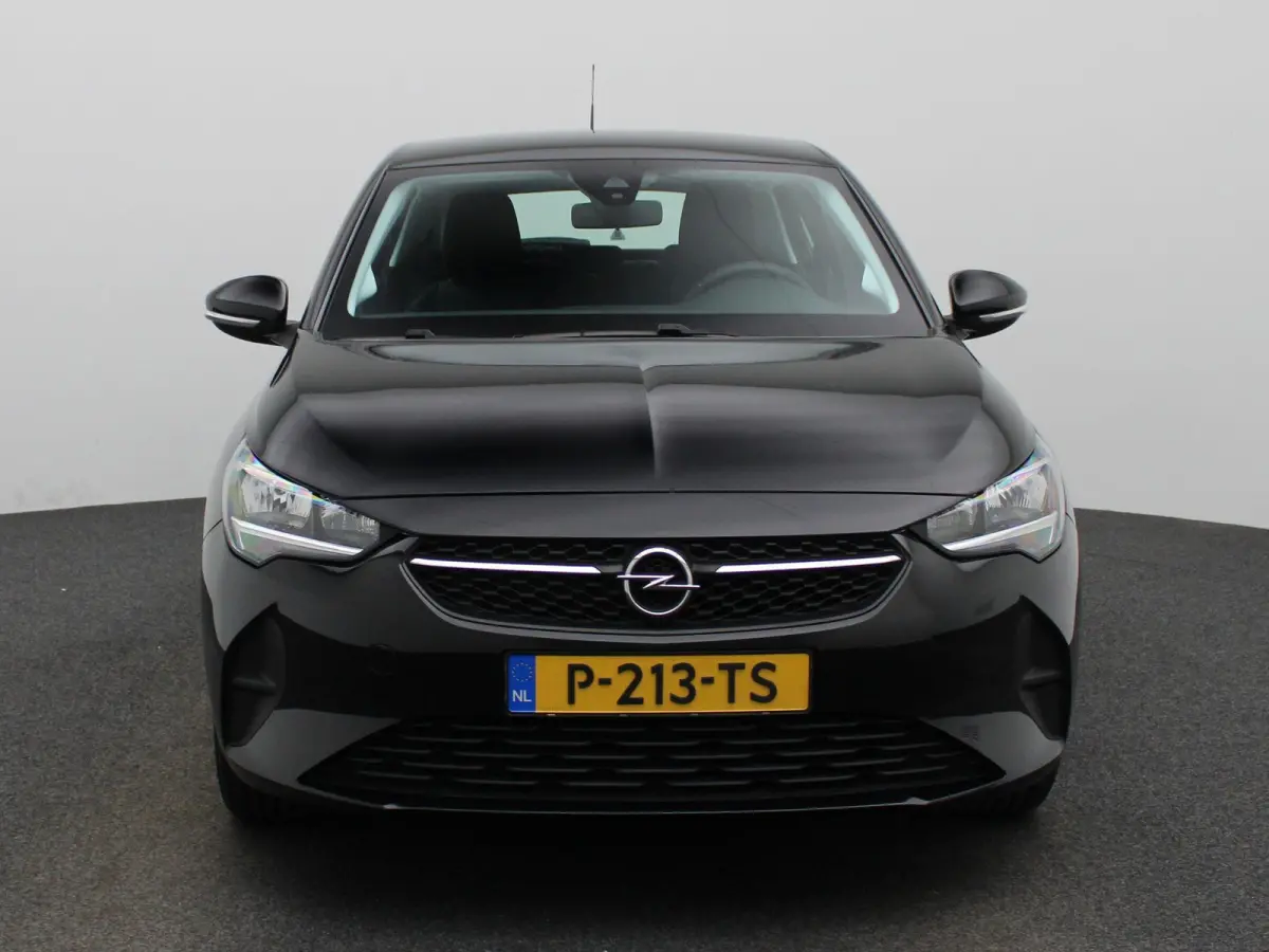 1.2 Edition | APPLE CARPLAY | ANDROID AUTO | BLUETOOTH | CRUISE CONTROL | RADIO | RIJSTROOKHULP | LICHTMETALEN VELGEN |