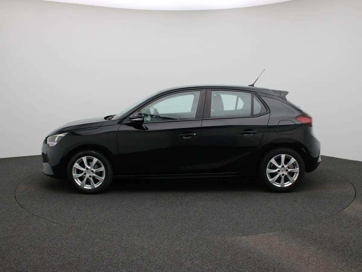 1.2 Edition | APPLE CARPLAY | ANDROID AUTO | BLUETOOTH | CRUISE CONTROL | RADIO | RIJSTROOKHULP | LICHTMETALEN VELGEN |