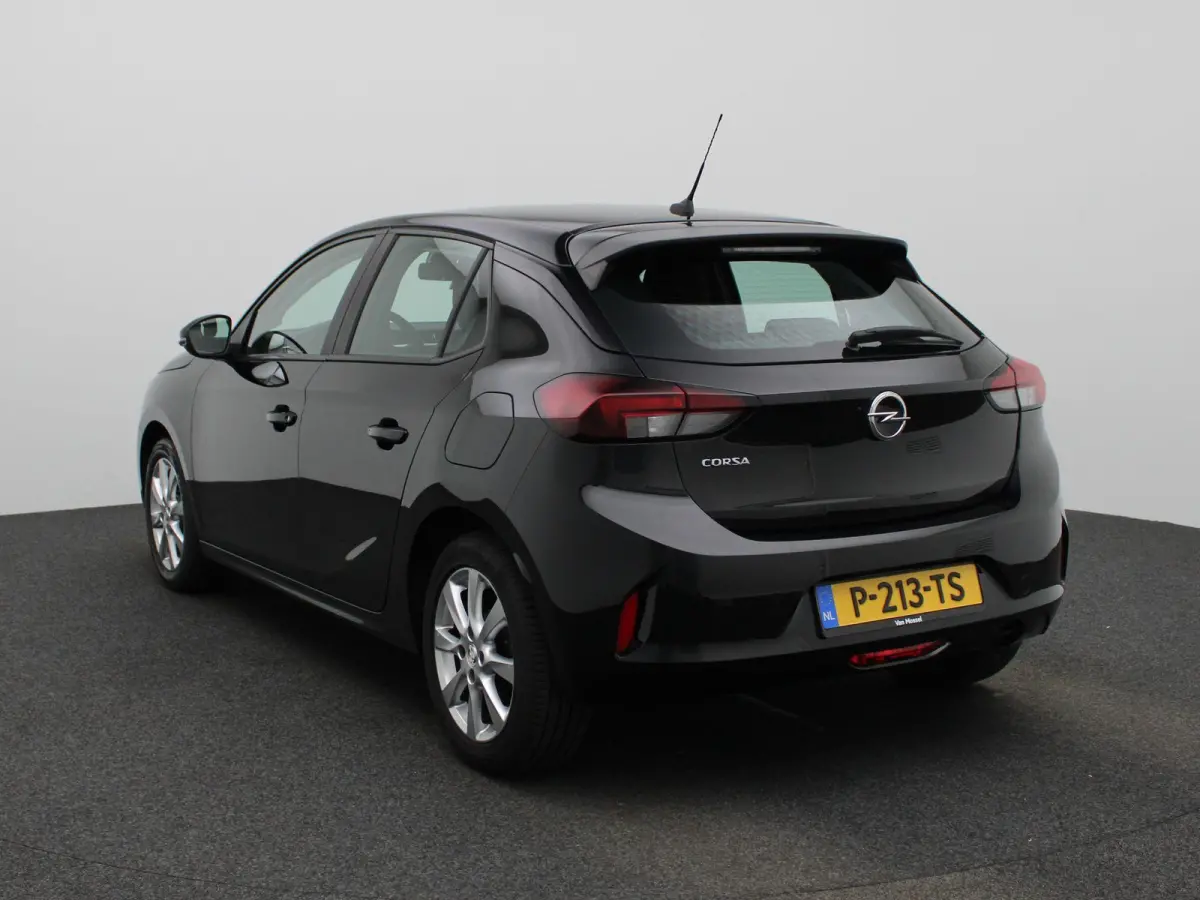 1.2 Edition | APPLE CARPLAY | ANDROID AUTO | BLUETOOTH | CRUISE CONTROL | RADIO | RIJSTROOKHULP | LICHTMETALEN VELGEN |