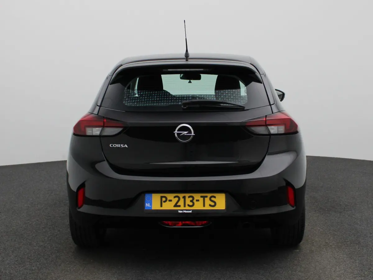 1.2 Edition | APPLE CARPLAY | ANDROID AUTO | BLUETOOTH | CRUISE CONTROL | RADIO | RIJSTROOKHULP | LICHTMETALEN VELGEN |