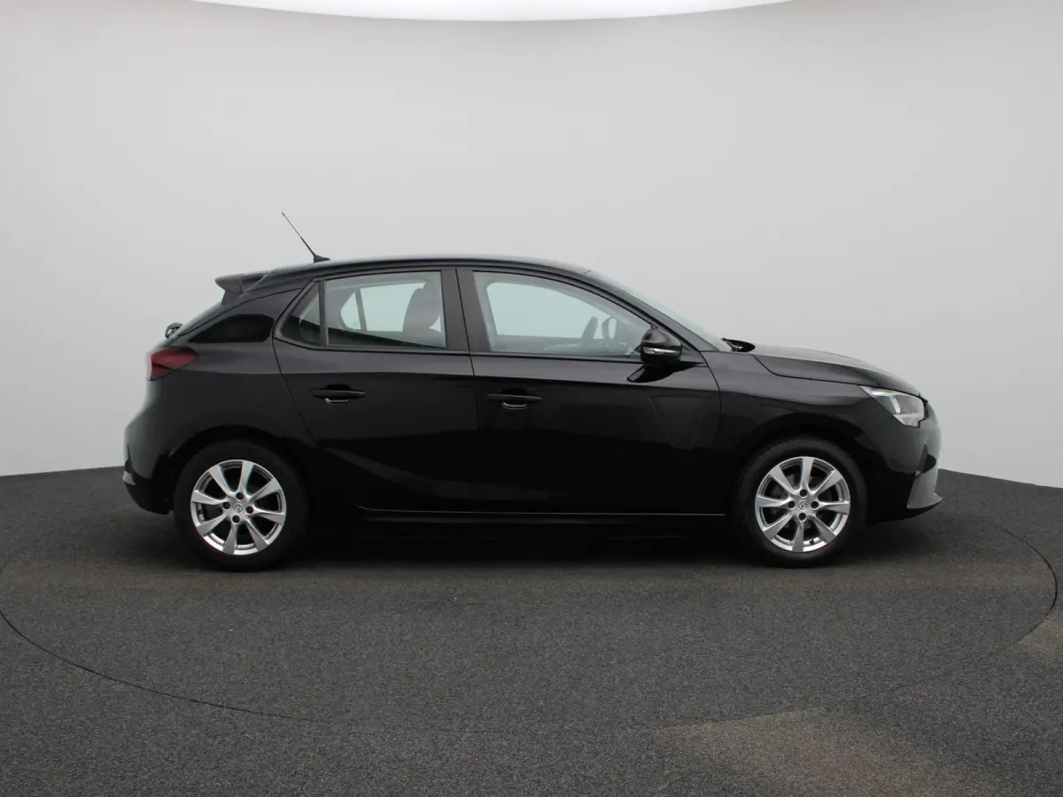 1.2 Edition | APPLE CARPLAY | ANDROID AUTO | BLUETOOTH | CRUISE CONTROL | RADIO | RIJSTROOKHULP | LICHTMETALEN VELGEN |