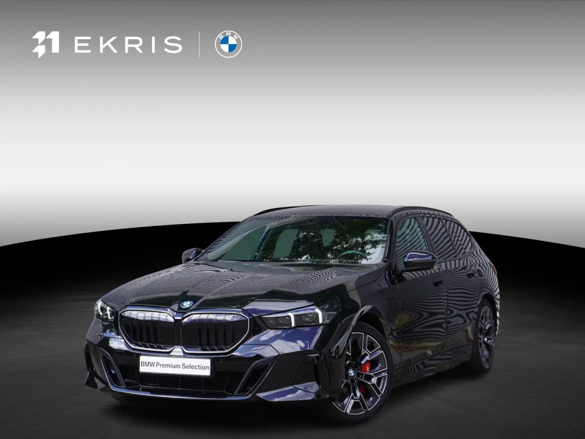 550e xDrive Adaptief M Onderstel Professional | Bowers & Wilkins Surround Sound System | BMW Individual Leder Merino |  Driving Assistant Professional | Parking Assistant Professional