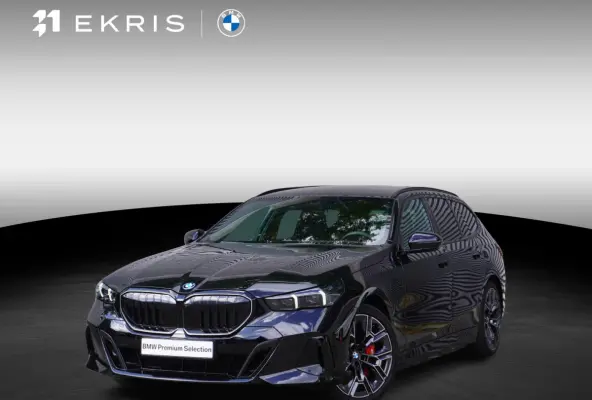 550e xDrive Adaptief M Onderstel Professional | Bowers & Wilkins Surround Sound System | BMW Individual Leder Merino |  Driving Assistant Professional | Parking Assistant Professional