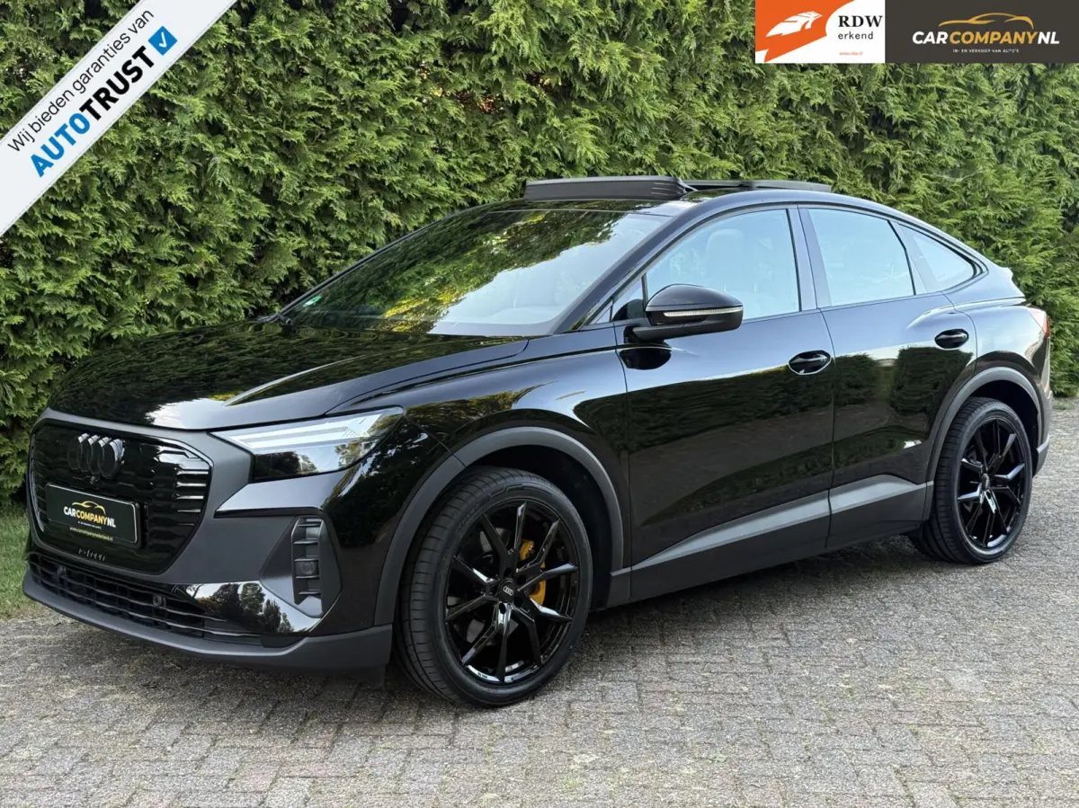 40 S edition 77 kWh