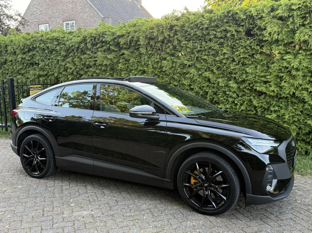 40 S edition 77 kWh