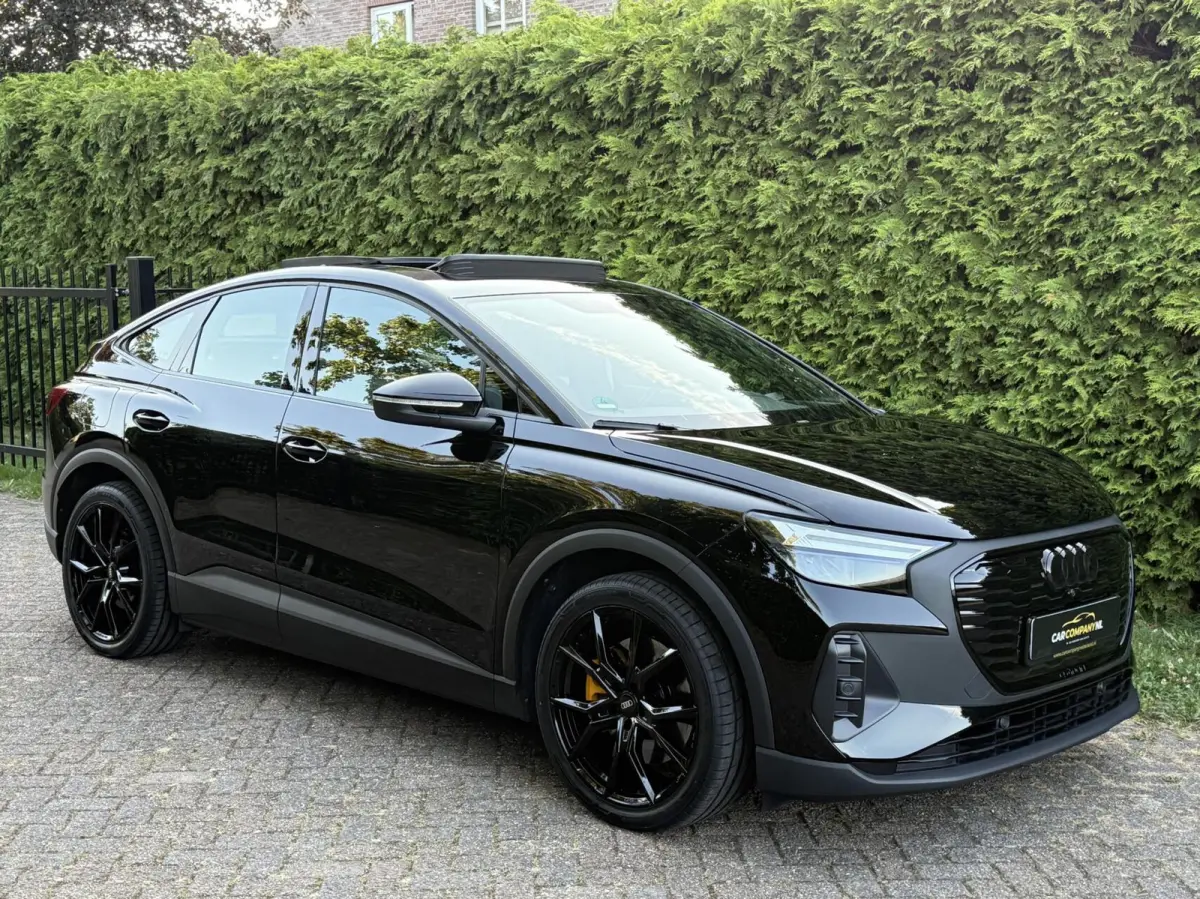 40 S edition 77 kWh