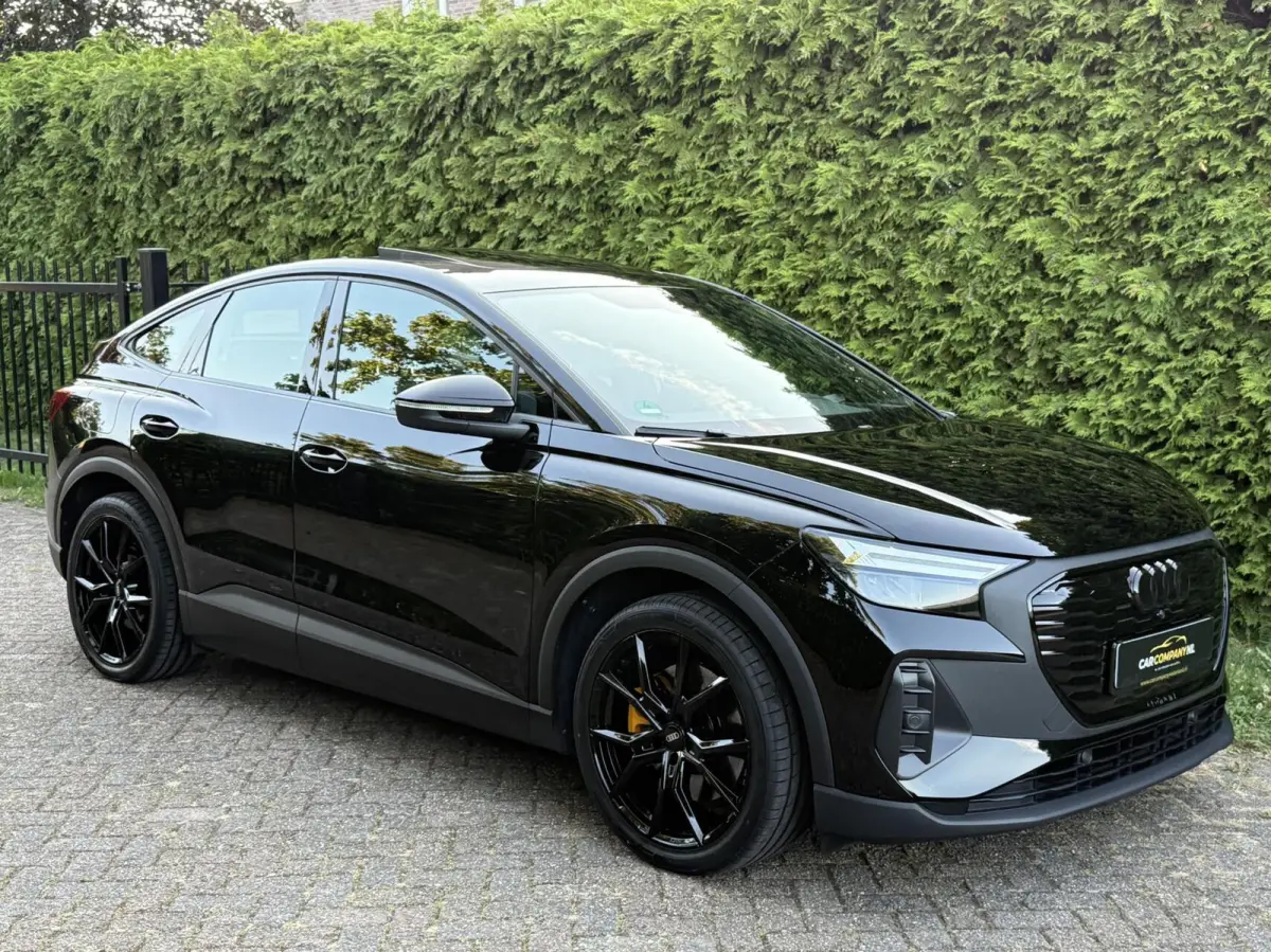 40 S edition 77 kWh