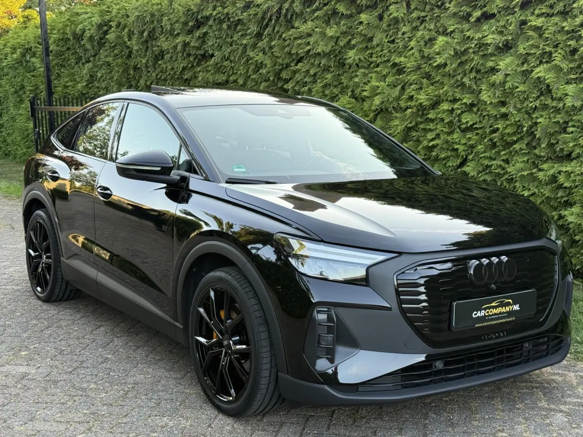 40 S edition 77 kWh