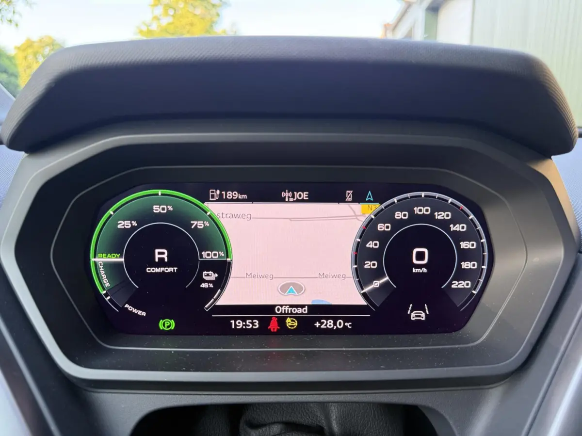 40 S edition 77 kWh