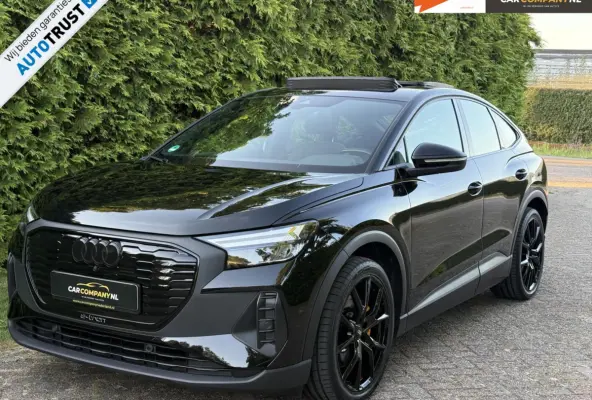 40 S edition 77 kWh