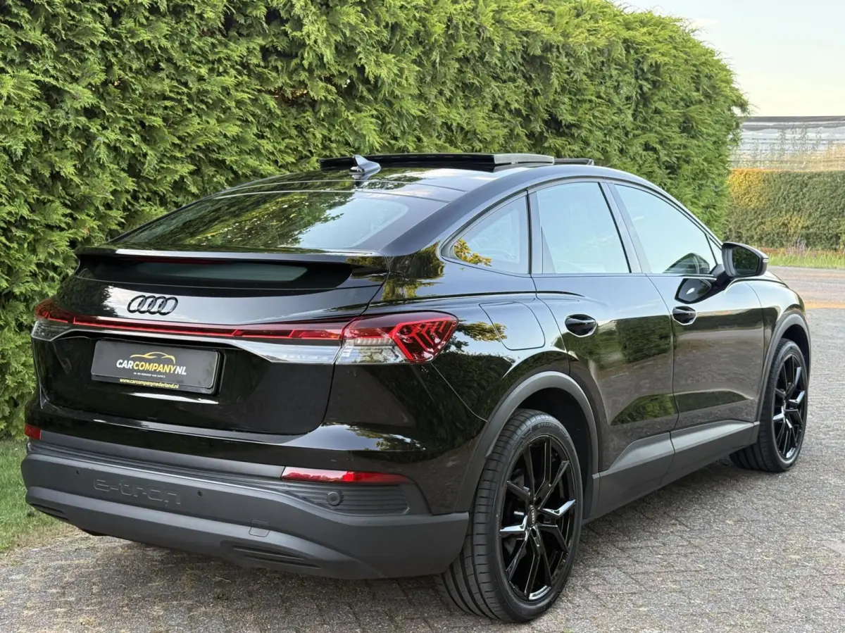 40 S edition 77 kWh