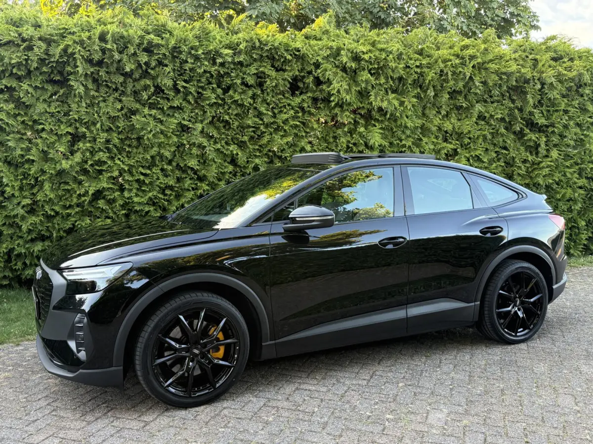 40 S edition 77 kWh
