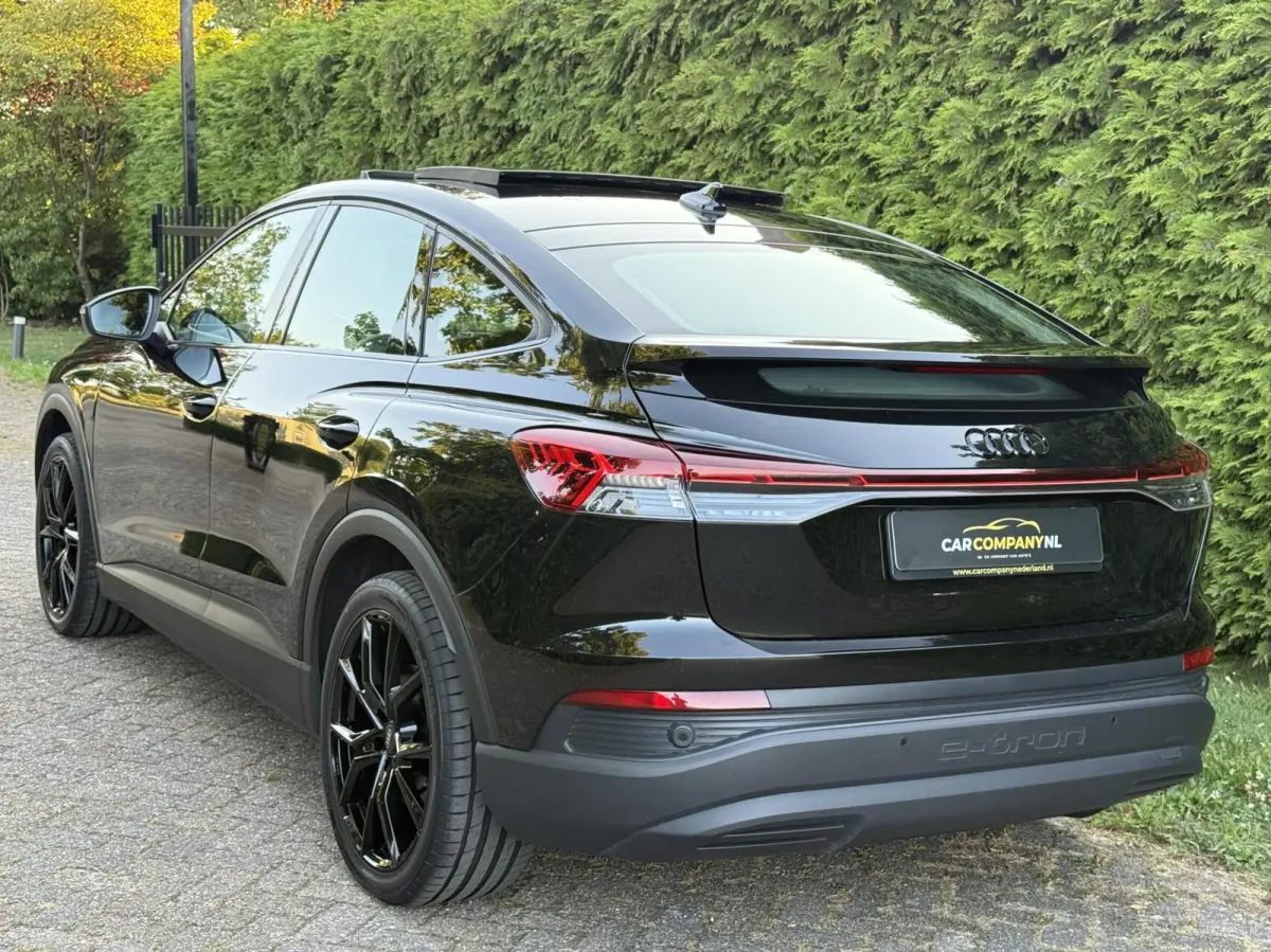 40 S edition 77 kWh