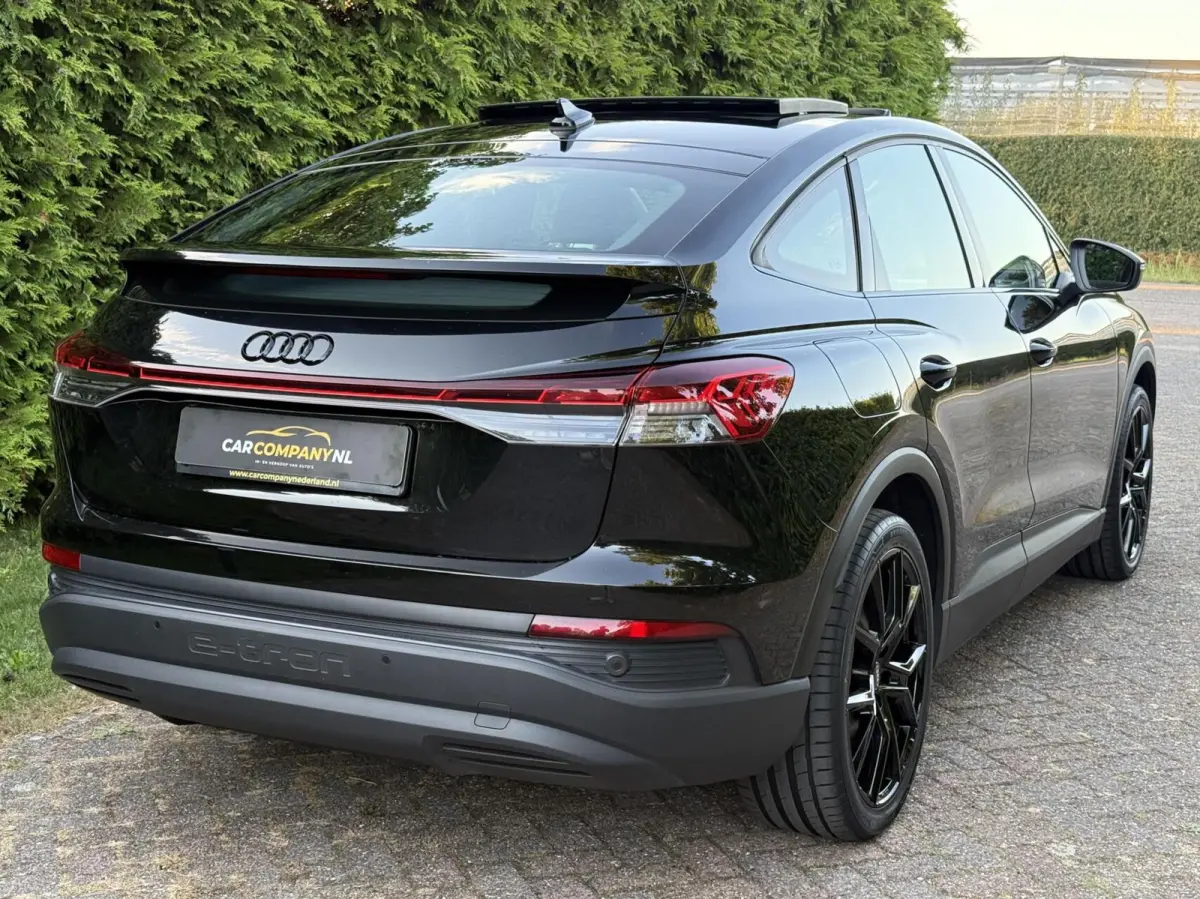 40 S edition 77 kWh