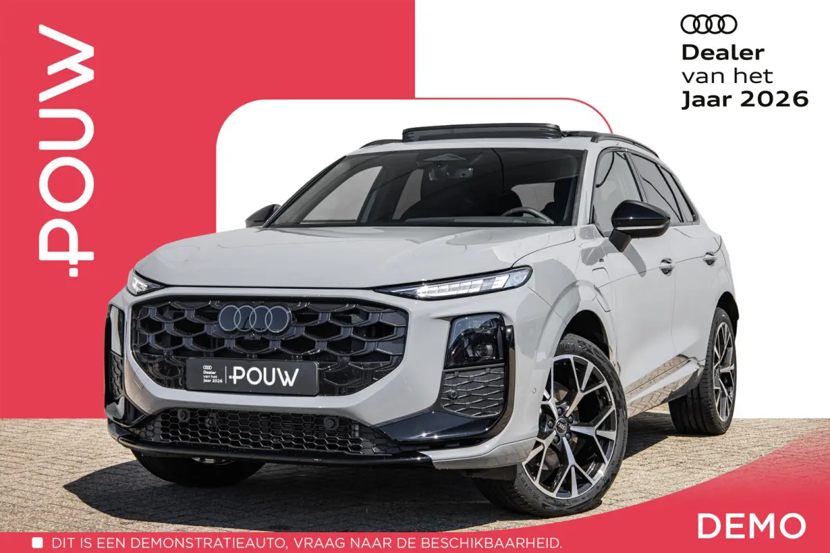 1.5 e-Hybrid 272pk S Edition | Navigatie Pakket