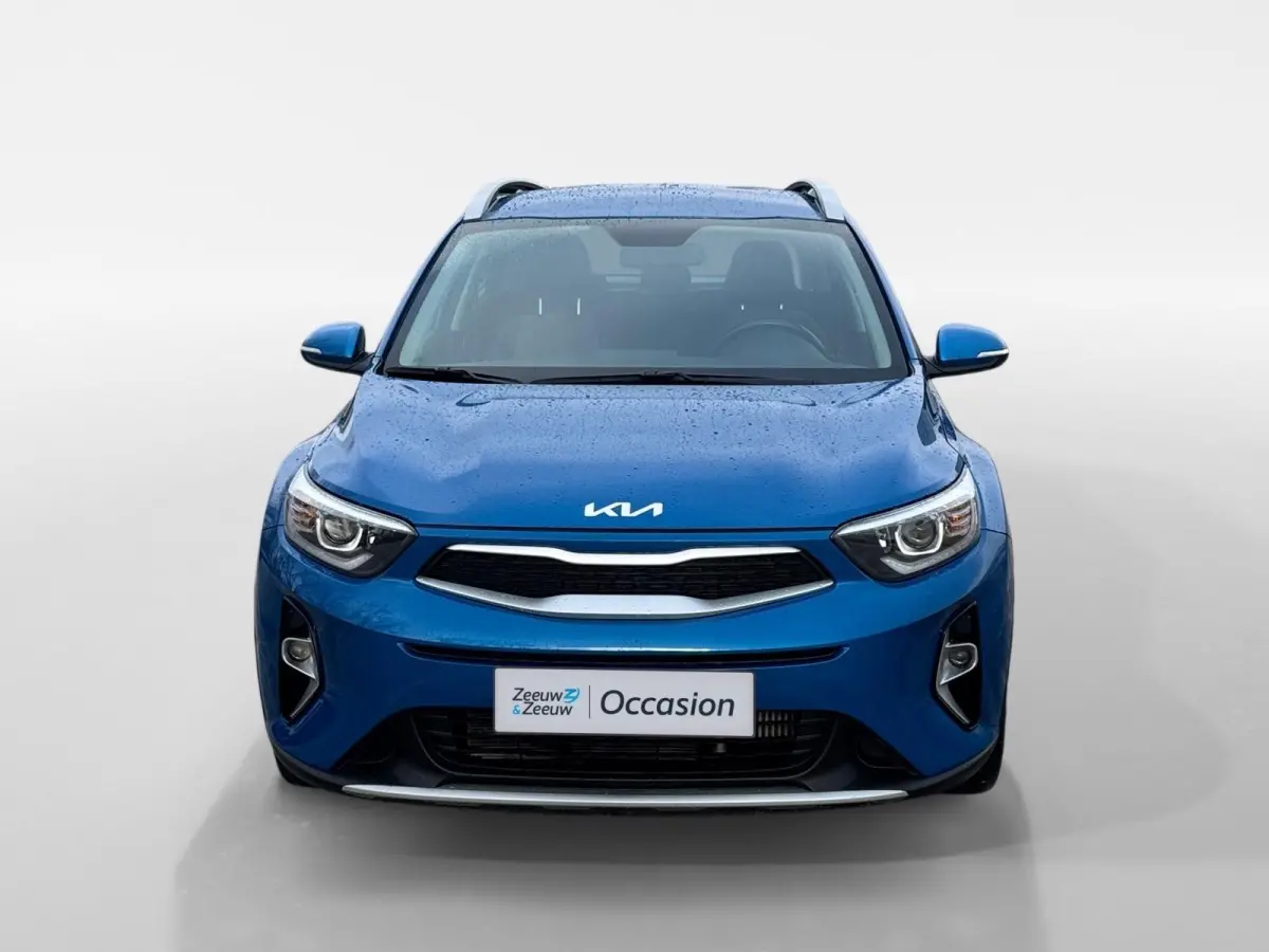 1.0 T-GDi MHEV DynamicLine | Climate Control | Camera | Cruise Control | LM Velgen | Apple Carplay | Android Auto