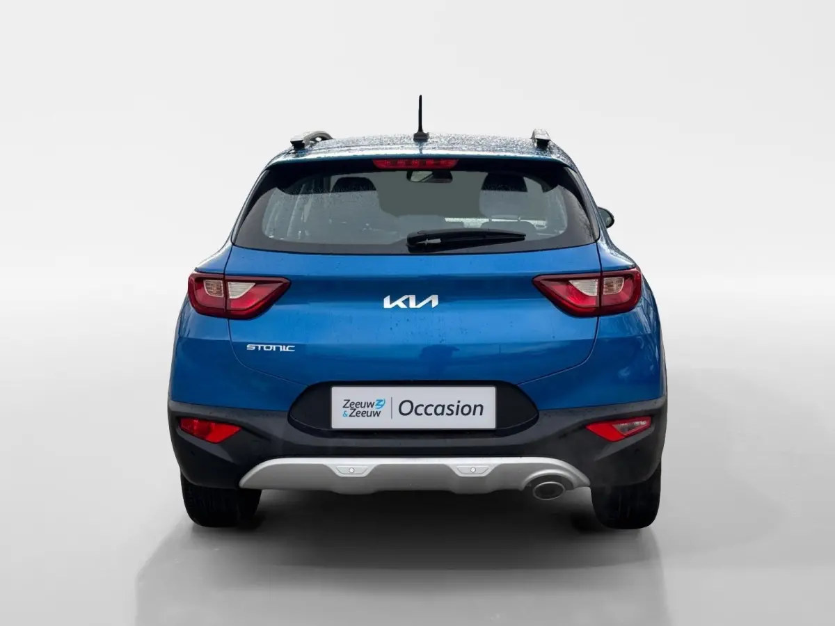 1.0 T-GDi MHEV DynamicLine | Climate Control | Camera | Cruise Control | LM Velgen | Apple Carplay | Android Auto