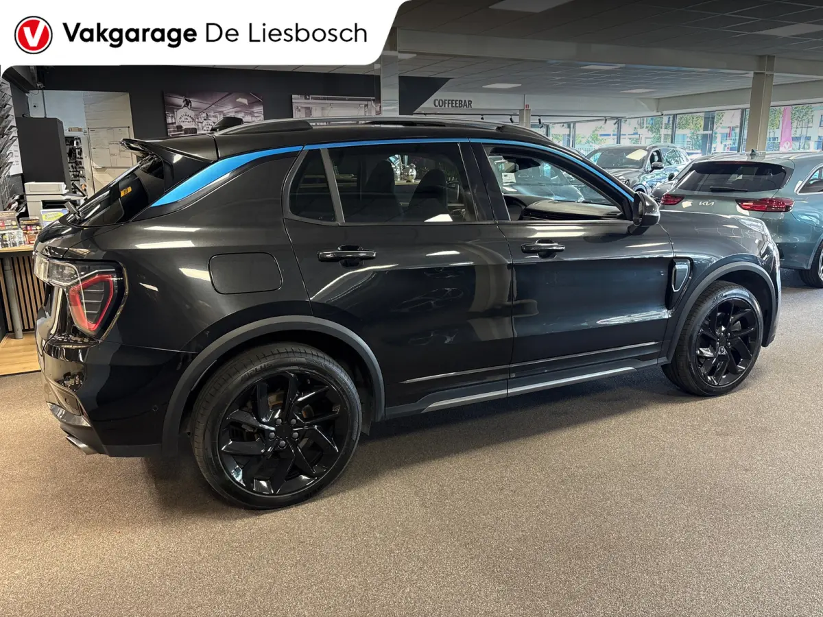1.5 / Pano / Navigatie / Camera / Infinity / memory / Elek. klep / Apple carplay