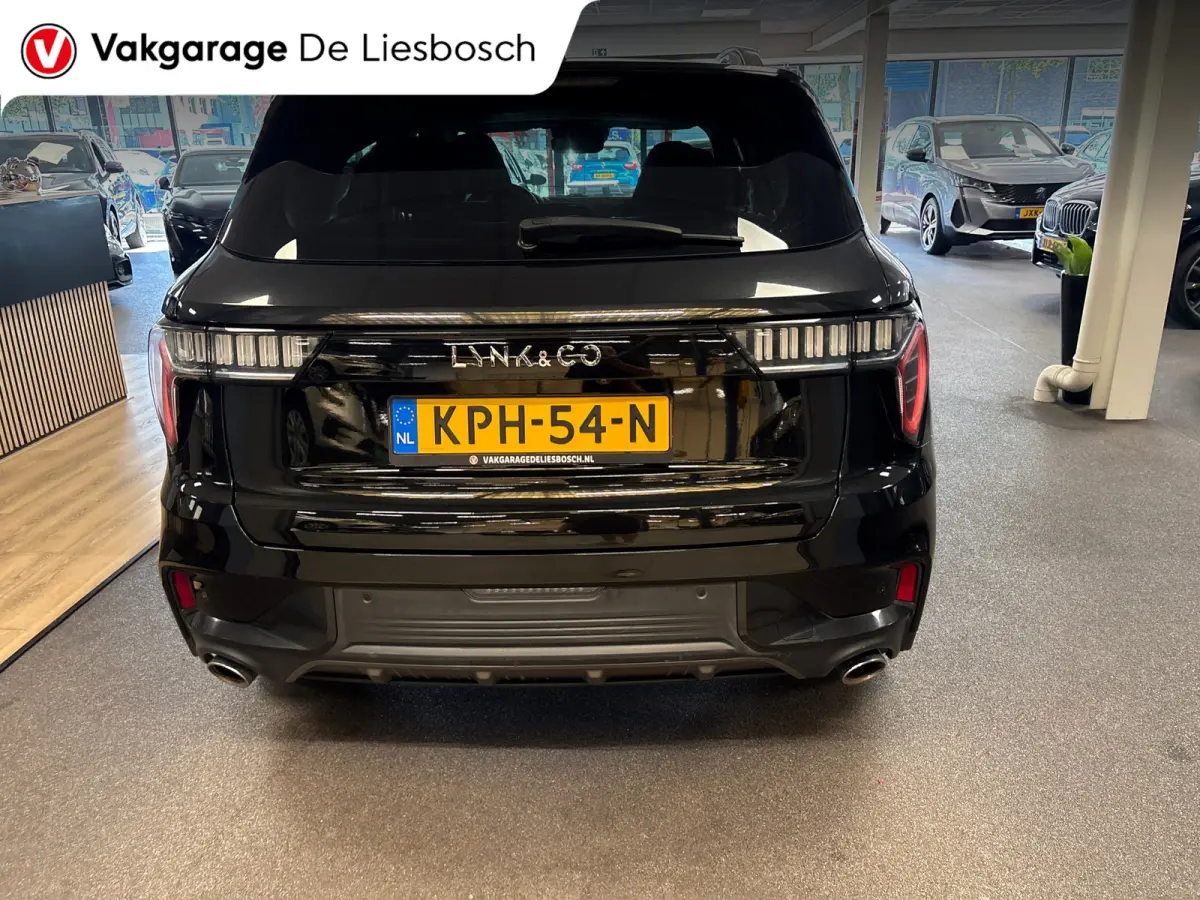 1.5 / Pano / Navigatie / Camera / Infinity / memory / Elek. klep / Apple carplay
