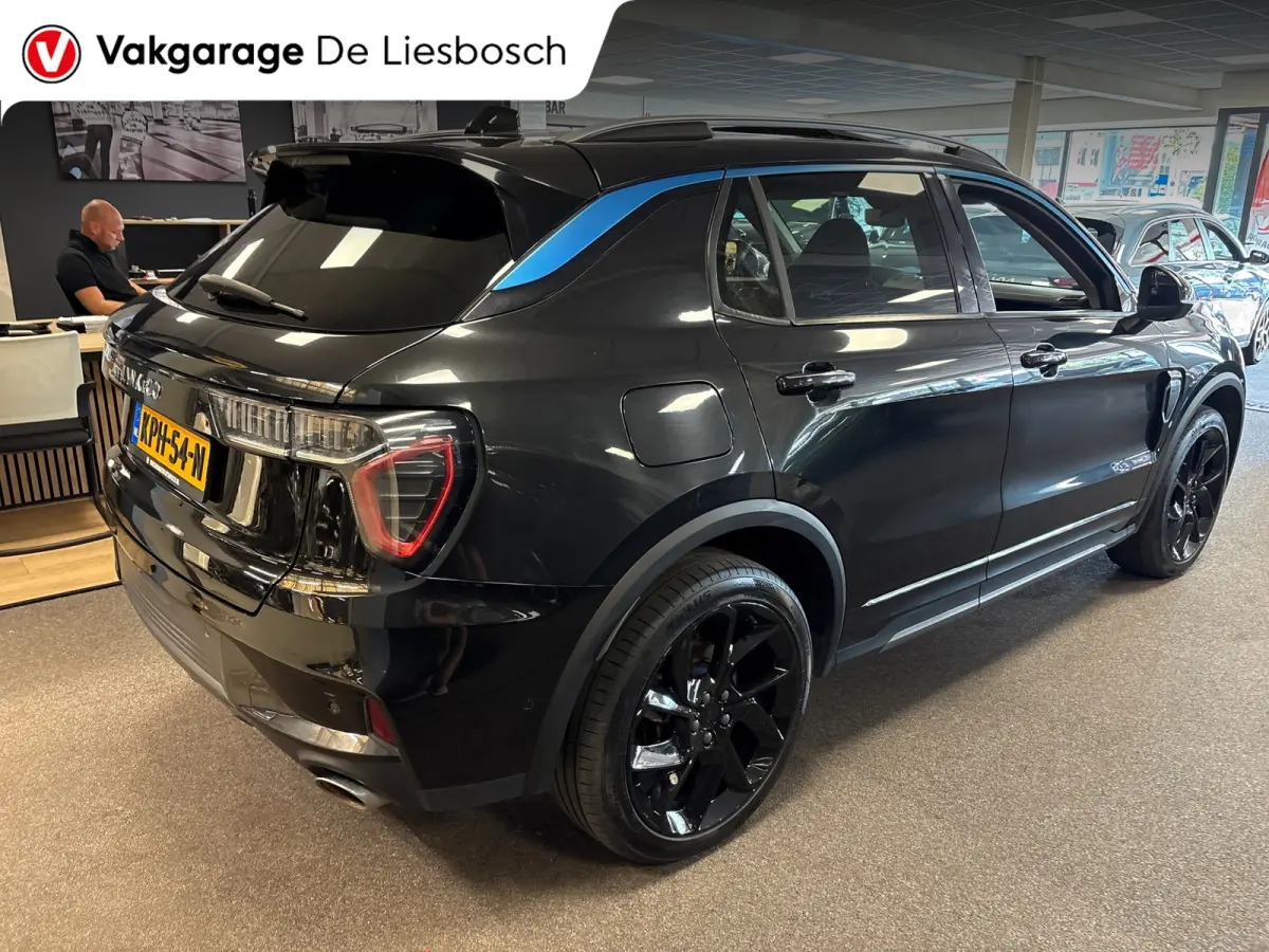 1.5 / Pano / Navigatie / Camera / Infinity / memory / Elek. klep / Apple carplay