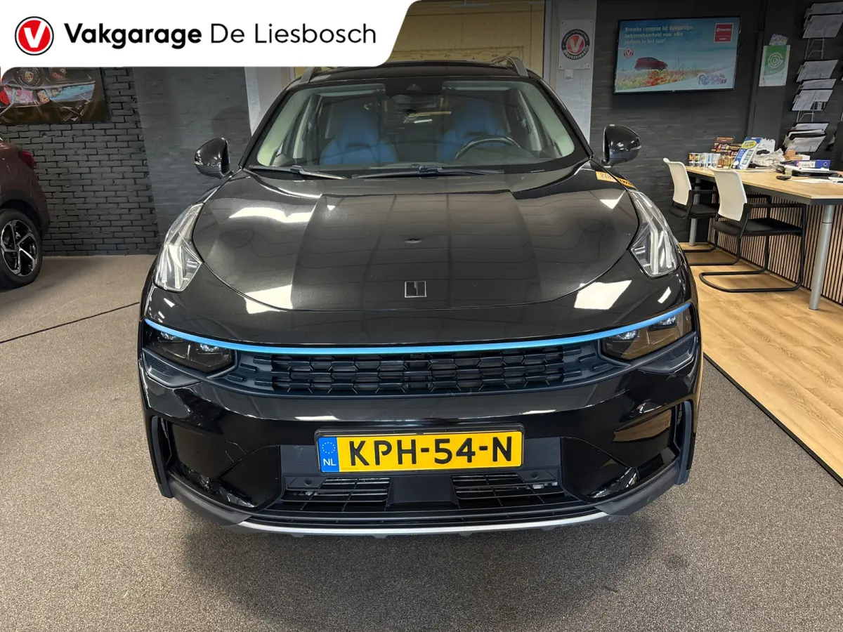 1.5 / Pano / Navigatie / Camera / Infinity / memory / Elek. klep / Apple carplay