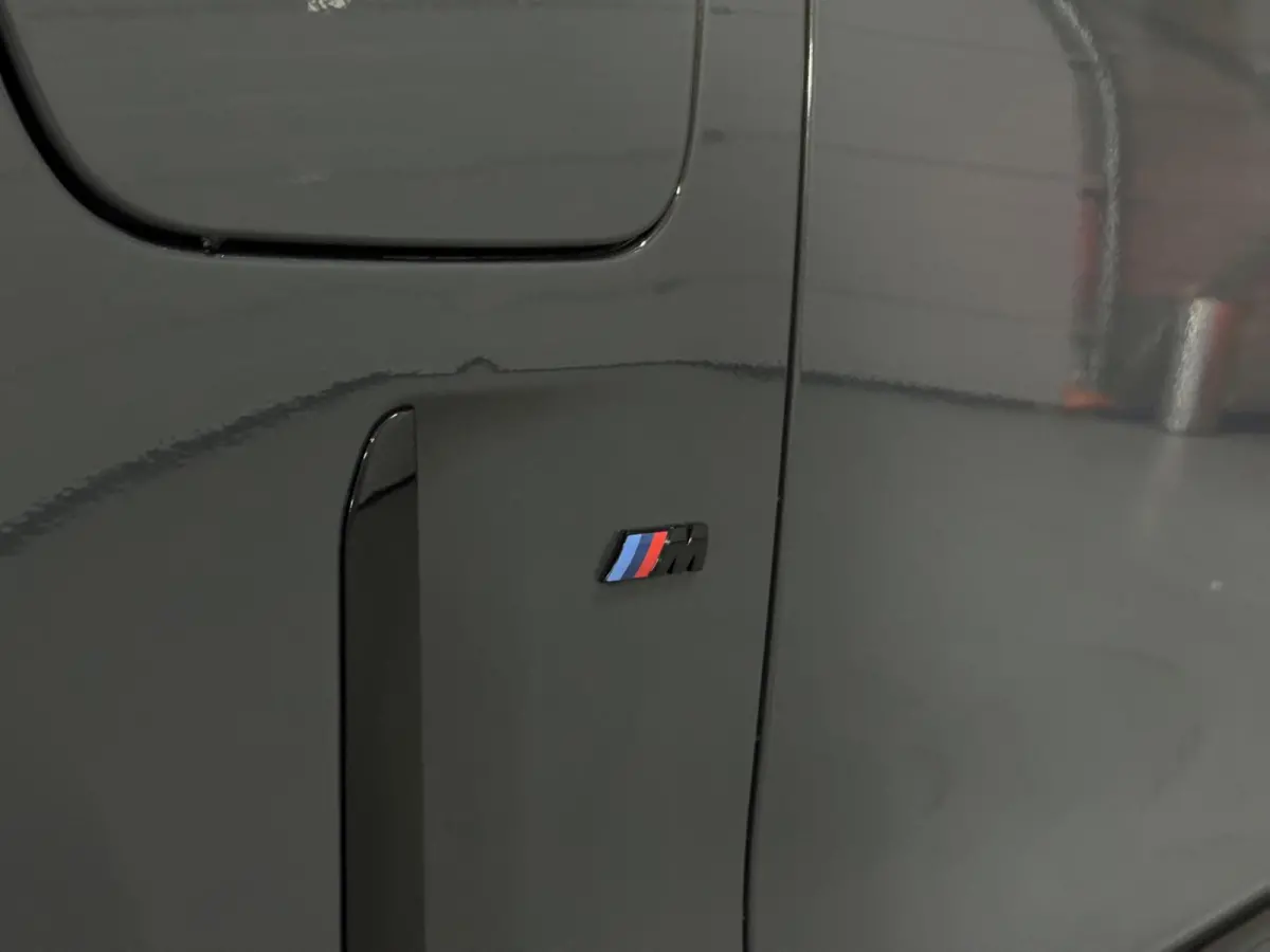 745e High Executive M-Sport H&K HUD Laser 360° Full Options