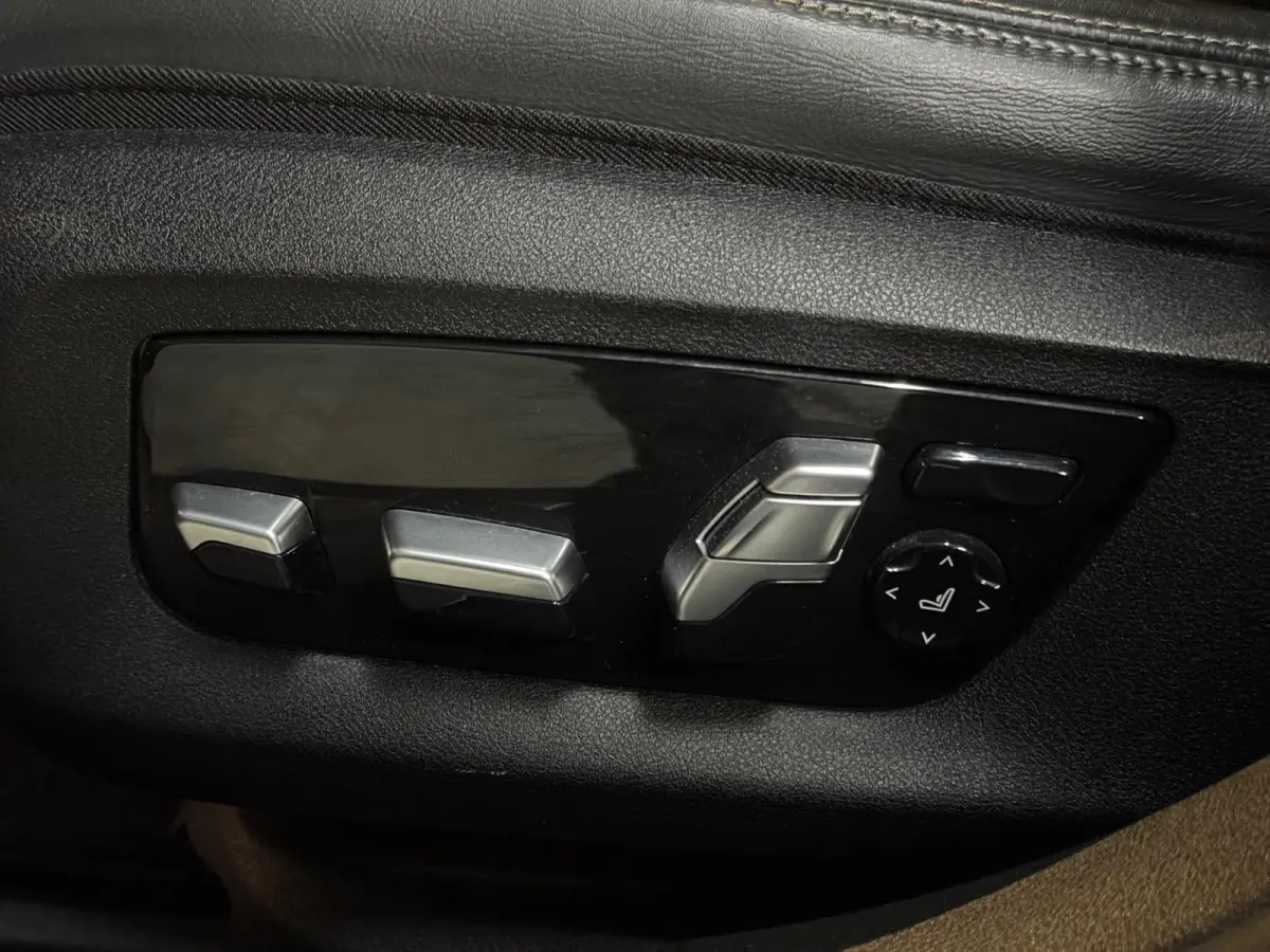 745e High Executive M-Sport H&K HUD Laser 360° Full Options