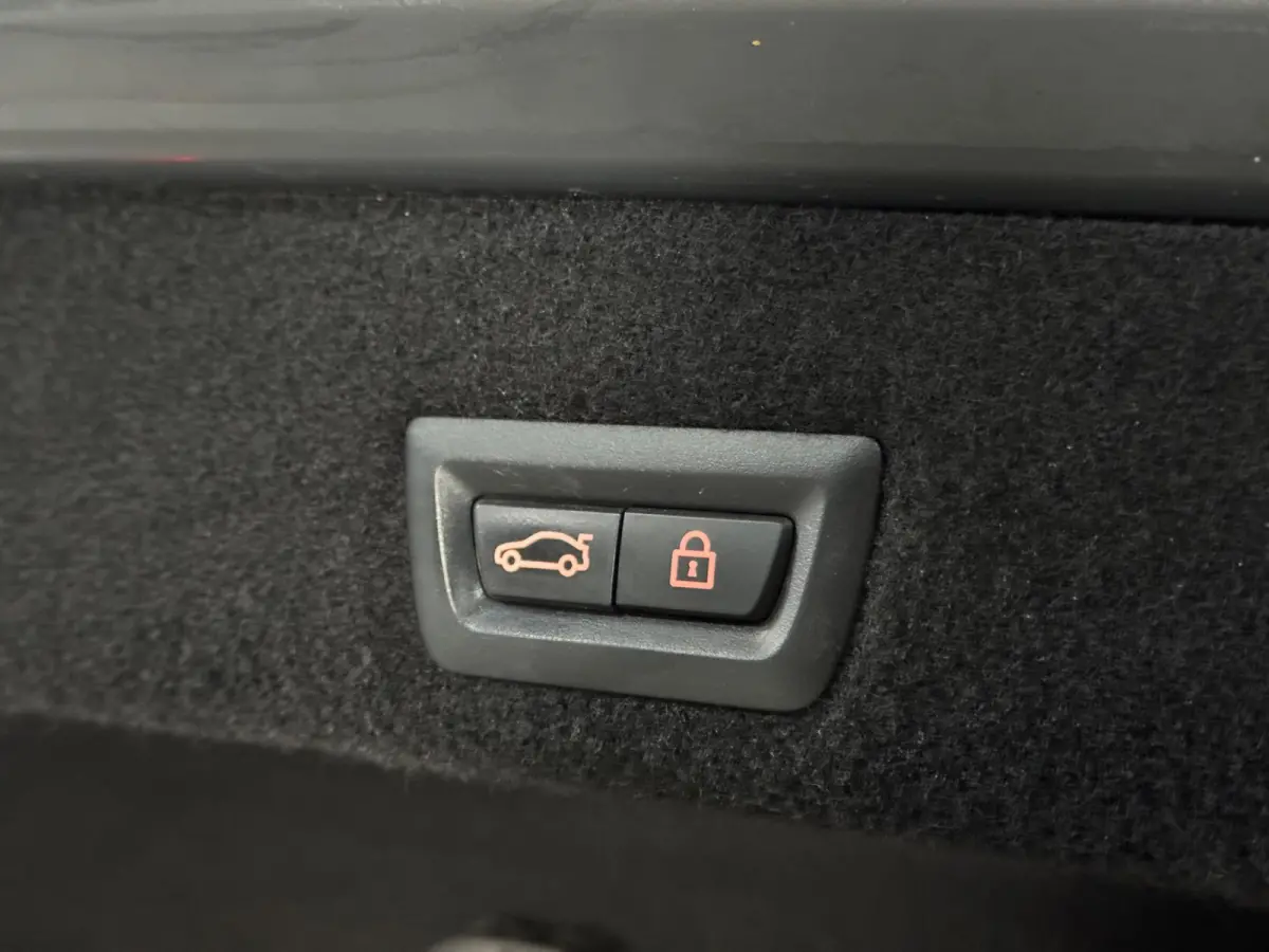 745e High Executive M-Sport H&K HUD Laser 360° Full Options
