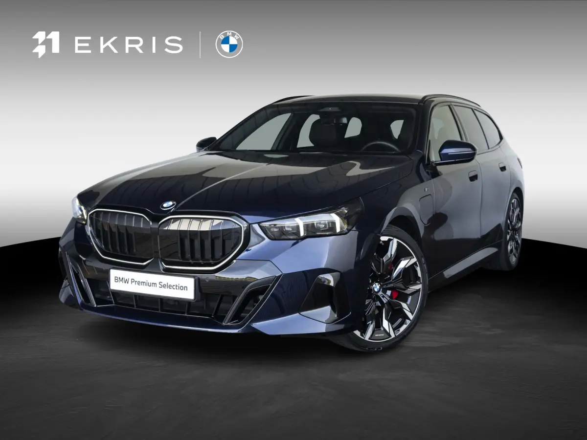 530e | M Sportpakket Pro | Comfort Pack | Front PPF | 21 inch | Glazen panoramadak | Stoelventilatie | Driving Assistant Plus | Bowers & Wilkins | Trekhaak