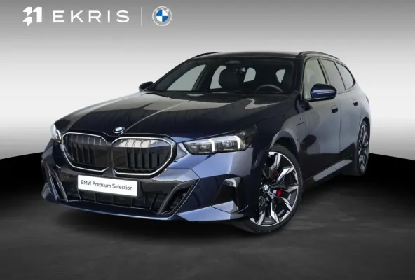 530e | M Sportpakket Pro | Comfort Pack | Front PPF | 21 inch | Glazen panoramadak | Stoelventilatie | Driving Assistant Plus | Bowers & Wilkins | Trekhaak