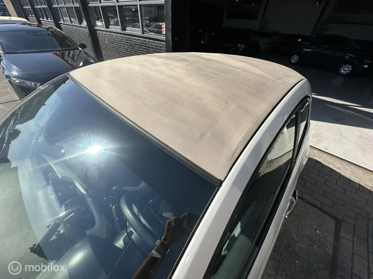 0.9 TwinAir Turbo Cabriolet*NL AUTO*NAP✅*AUTOMAAT*