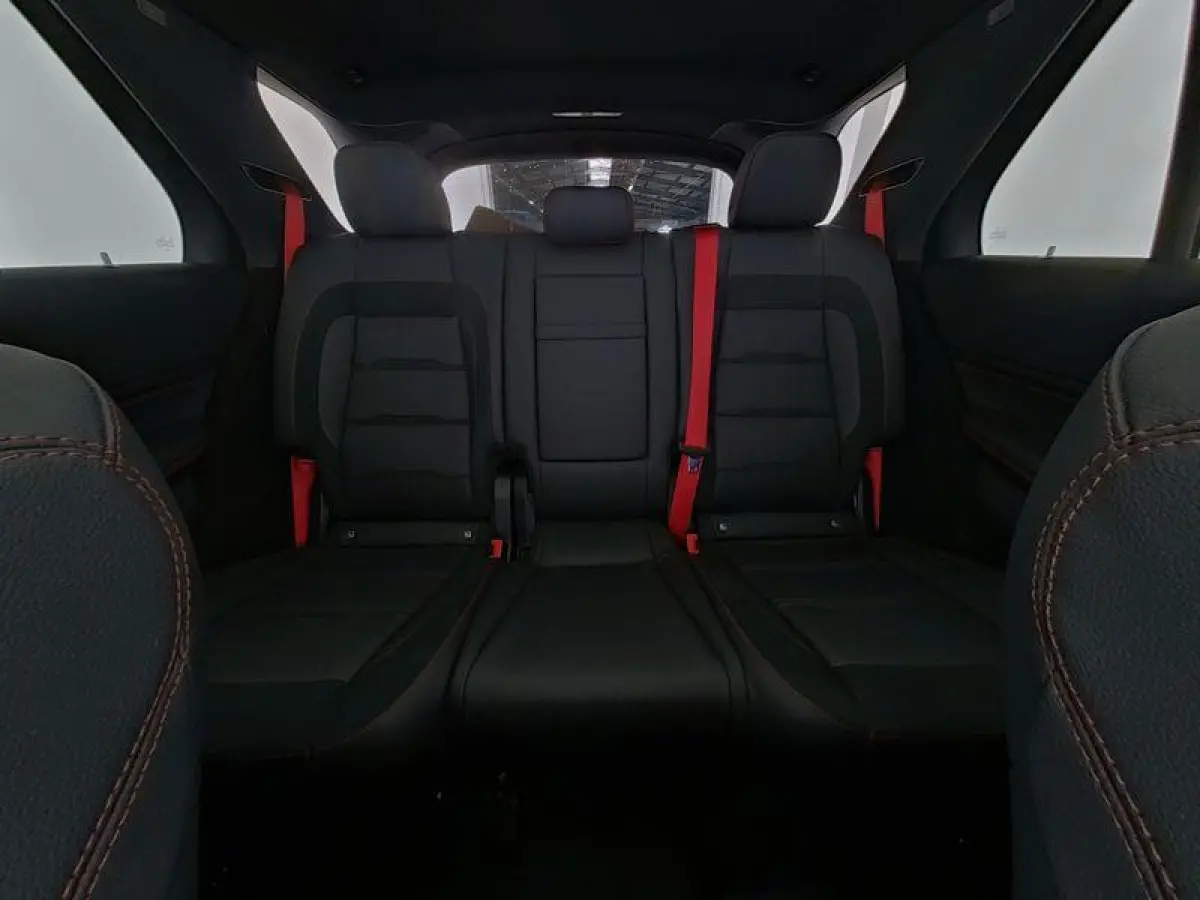 AMG 53 Hybrid 4MATIC+ / Premium/ Panoramadak/ 22 inch/ El. Stoelen V+A/ Stoelverwarming V+A/ Burmester/ Night