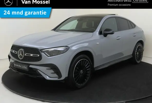 400e 4MATIC Business Solution AMG / Panoramadak/ AIRMATIC/ Achterasbesturing/ Burmester/ 20 inch/ Night/ Head Up/ El. Trekhaak/ Zéér compleet!