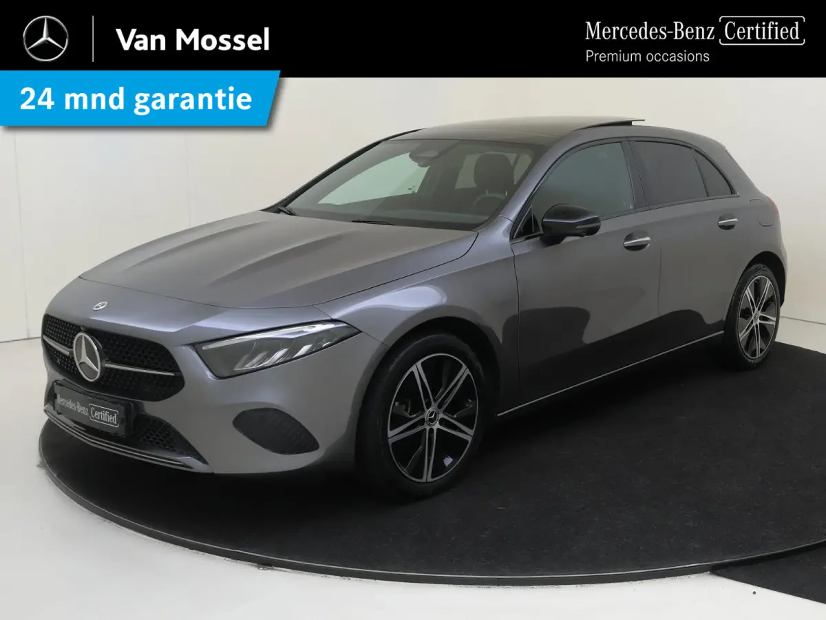 250 e Luxury Line / Panoramadak/ Night/ Sfeerverlichting/ 360 camera