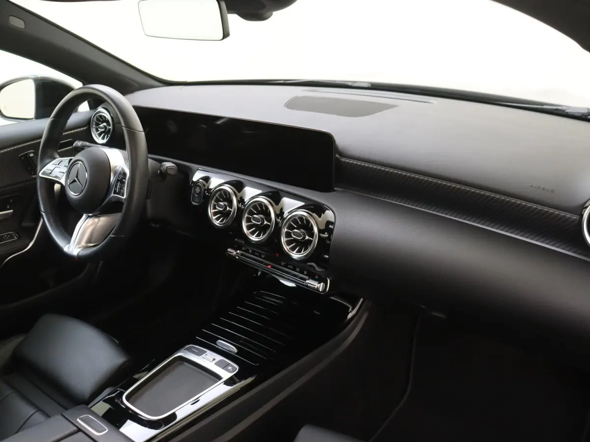 250 e Luxury Line / Panoramadak/ Night/ Sfeerverlichting/ 360 camera