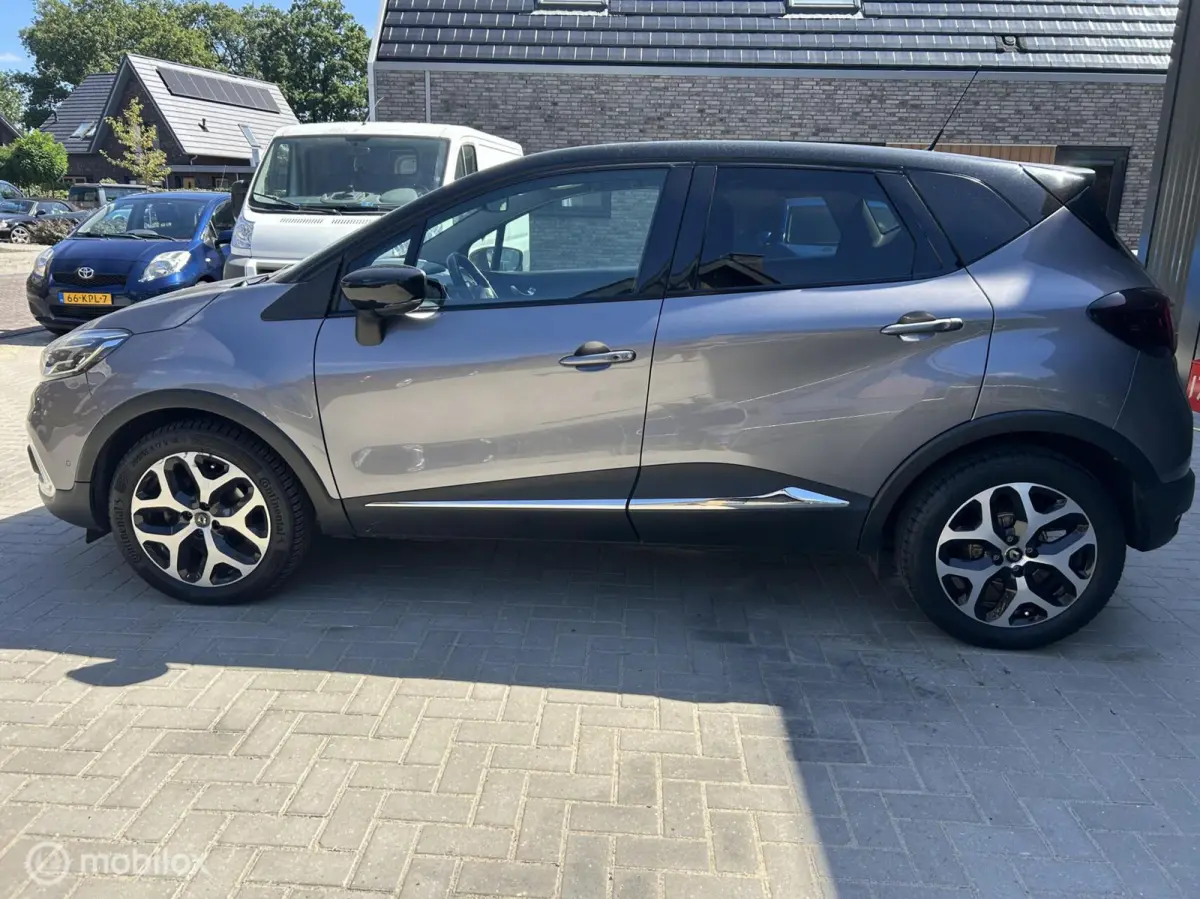 1.3 TCe Version S AUT Pano Vol Opties