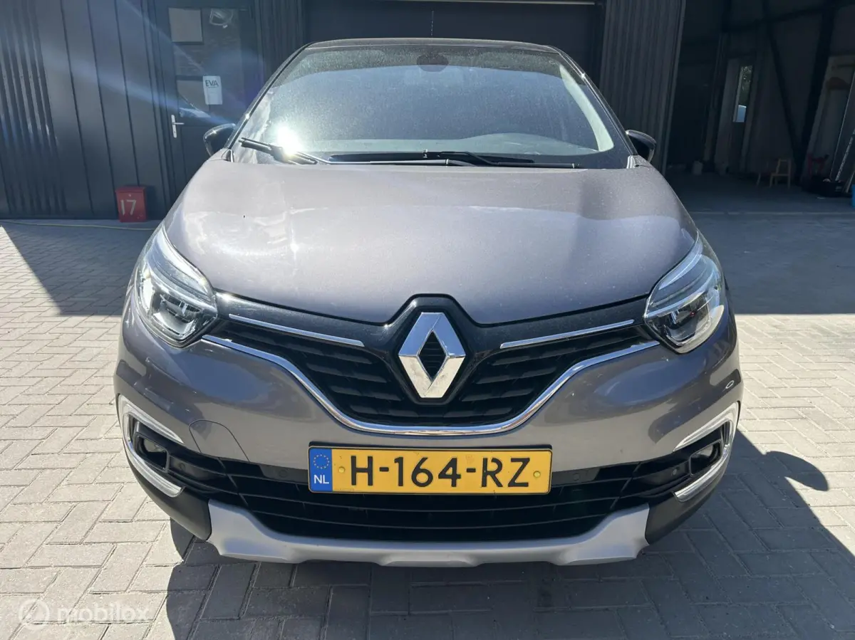 1.3 TCe Version S AUT Pano Vol Opties